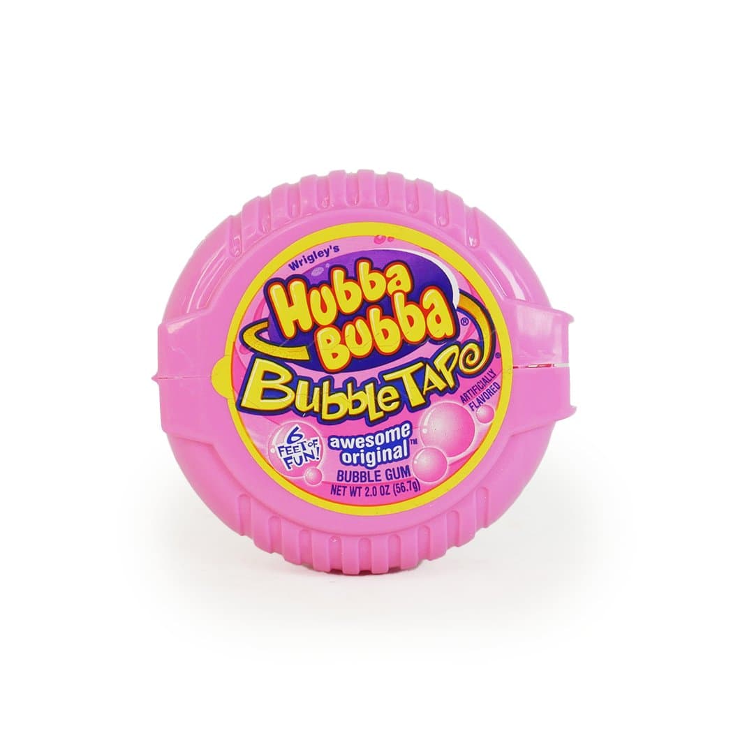 CHICLE HUBBA BUBBA 56.70GR foto