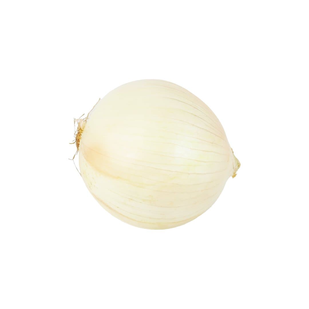 CEBOLLA BLANCA 1KG foto