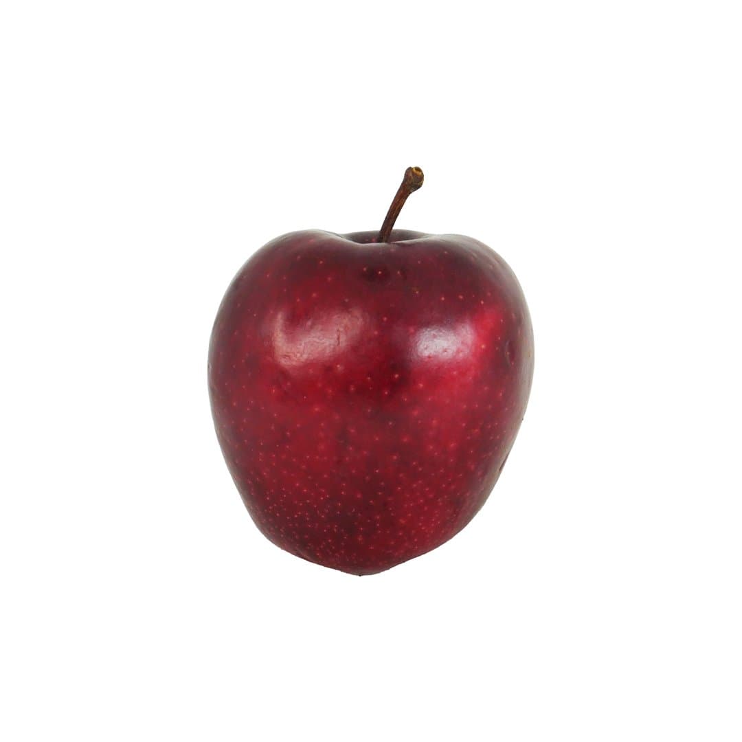 MANZANA ROJA 1KG foto