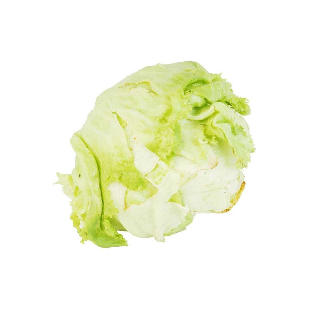 LECHUGA AMERICANA 1KG foto