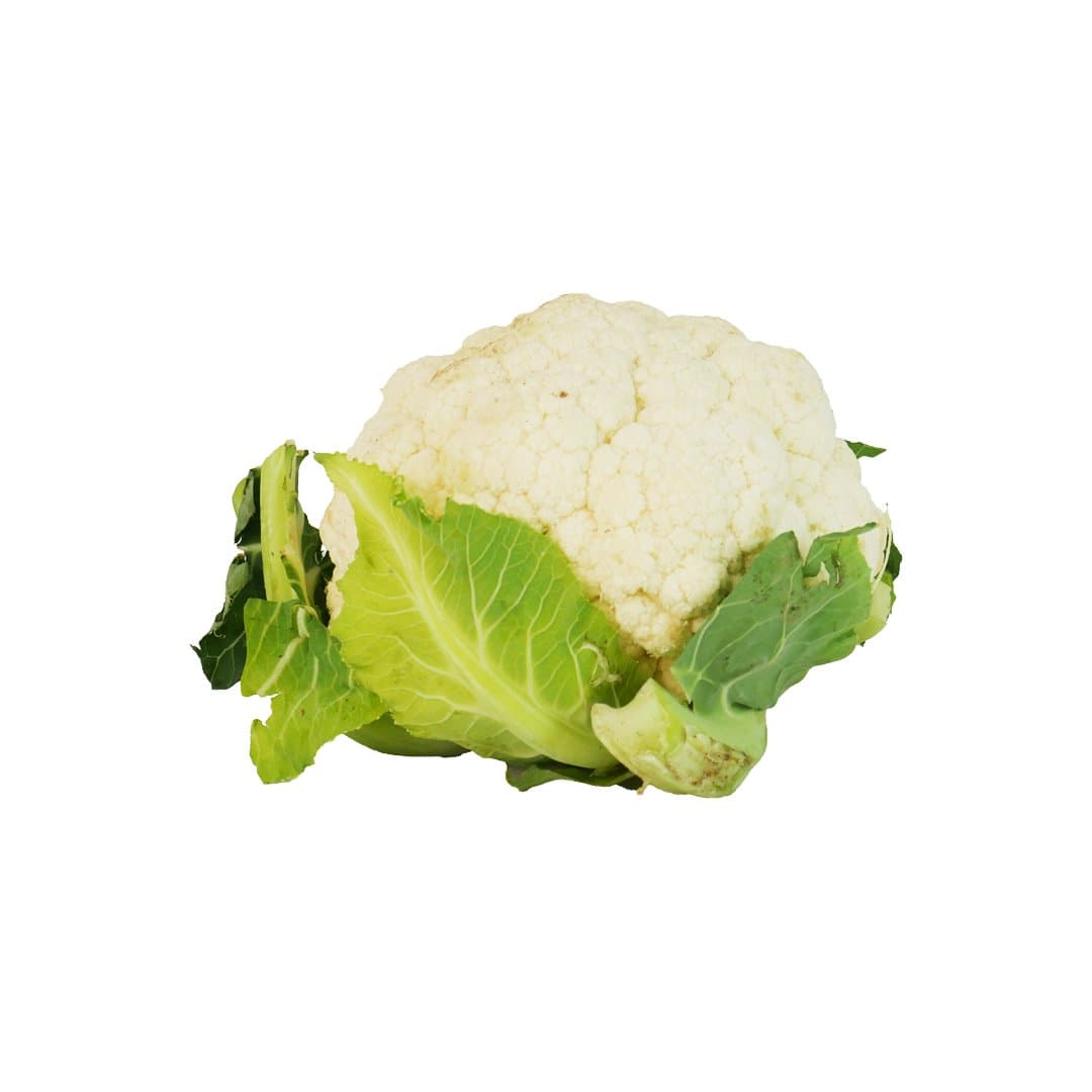 COLIFLOR 1KG foto