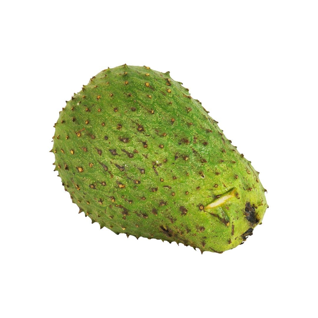 GUANABANA 1KG foto