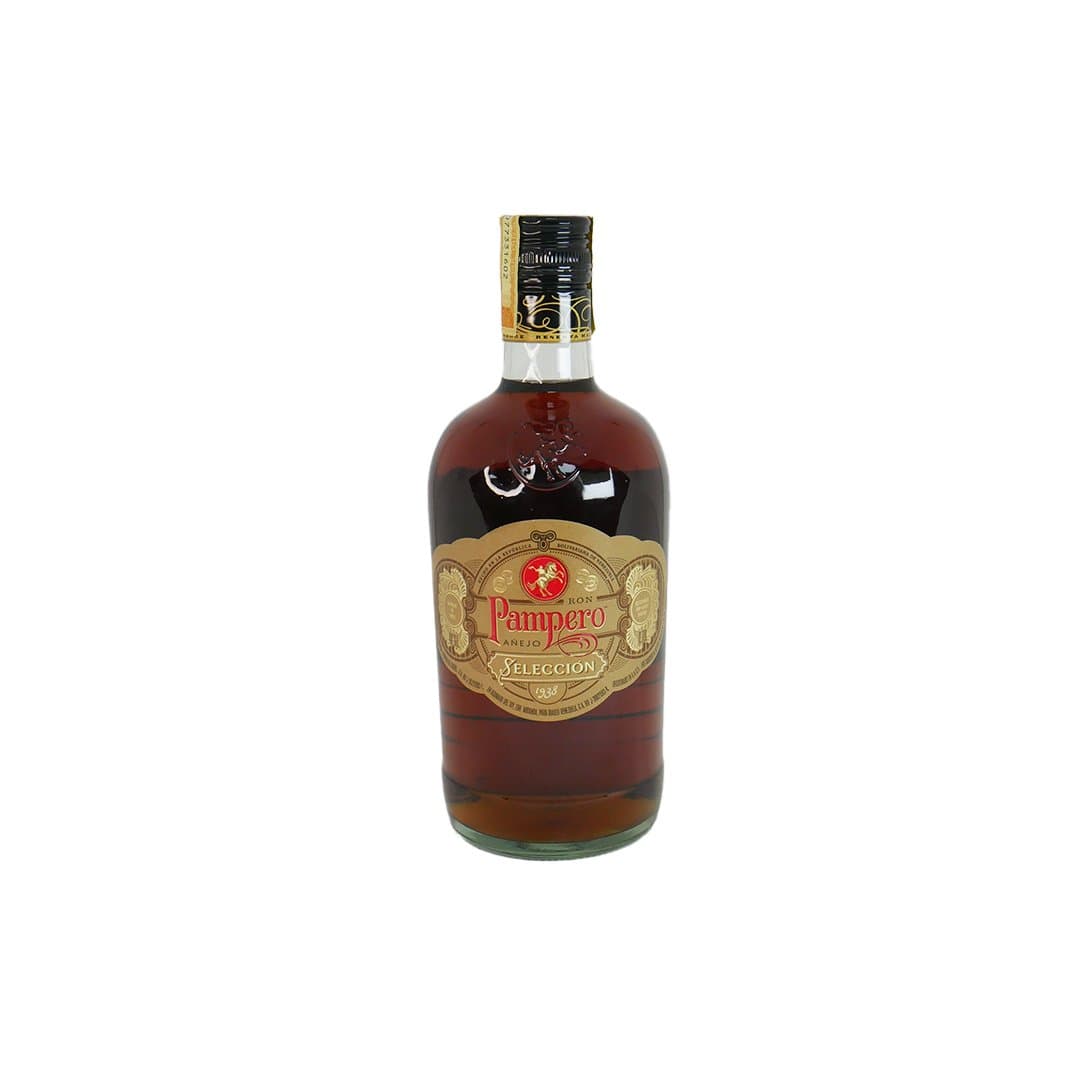 RON SELECCIÓN PAMPERO CHARTER 700ML foto