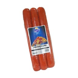 PEPPERONI COCIDO PLUMROSE 1KG foto