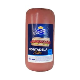 MORTADELA EXTRA PLUMROSE 1KG foto