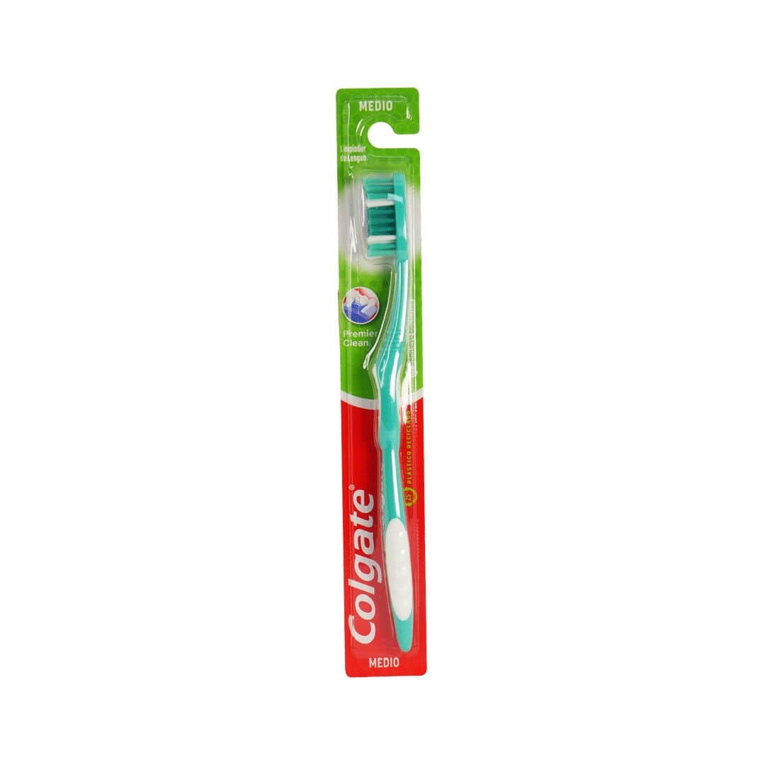 CEPILLO DENTAL ADULTO COLGATE 1UND foto