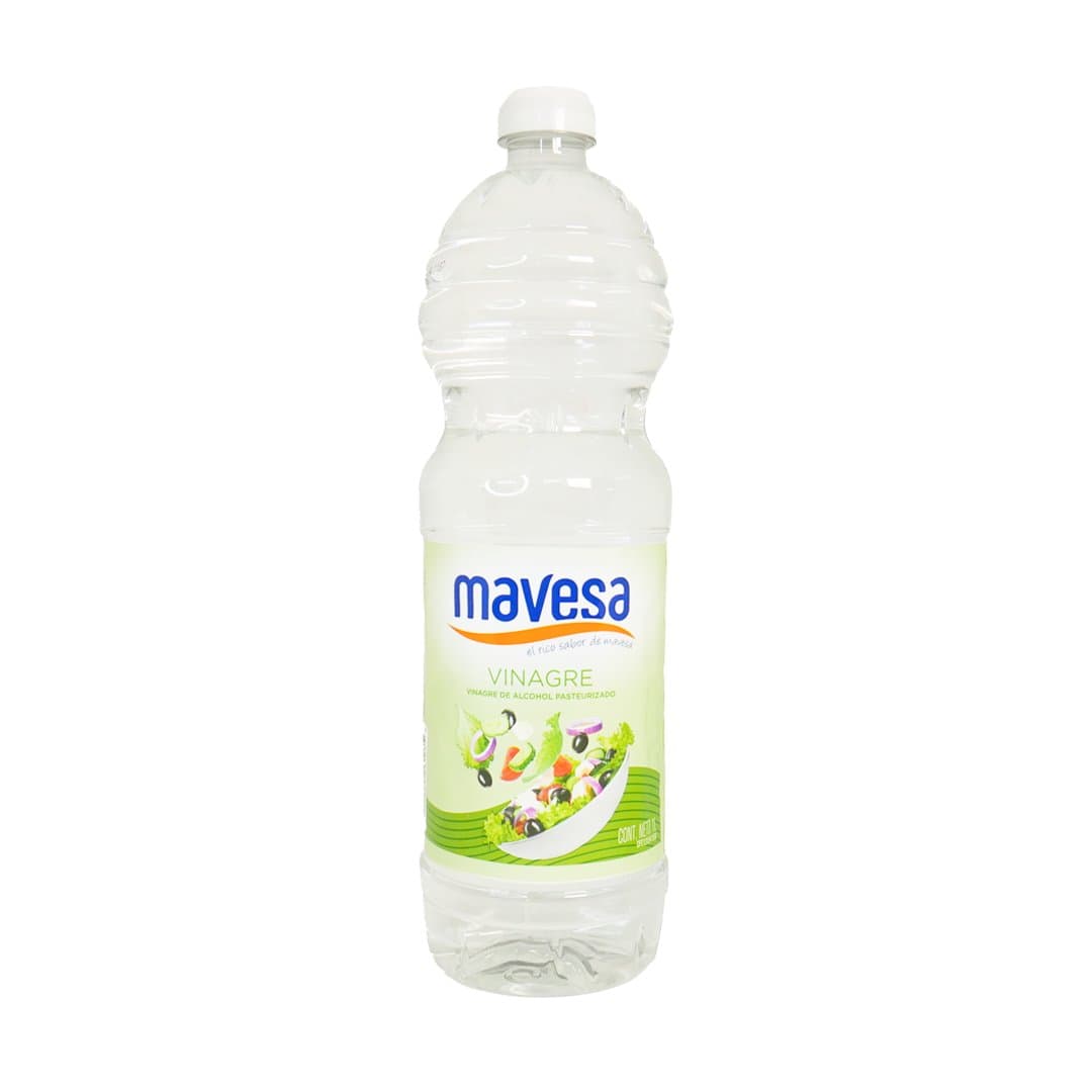 VINAGRE MAVESA 1LT* foto
