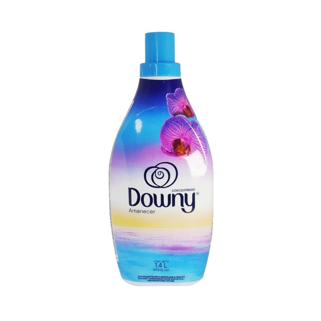 SUAVIZANTE AMANECER DOWNY 1.4LT foto