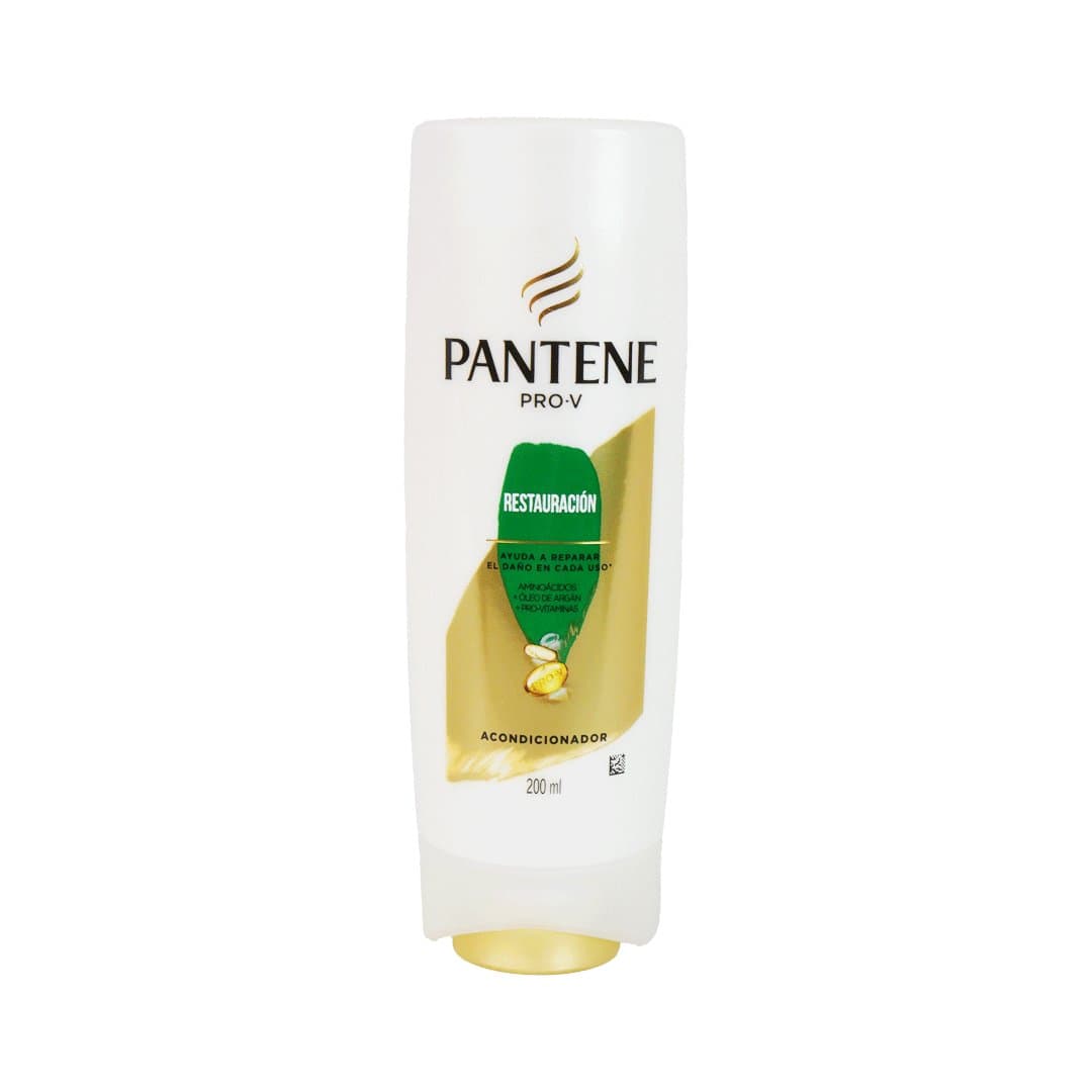 ACONDICIONADOR RESTAURACION PANTENE 200ML foto