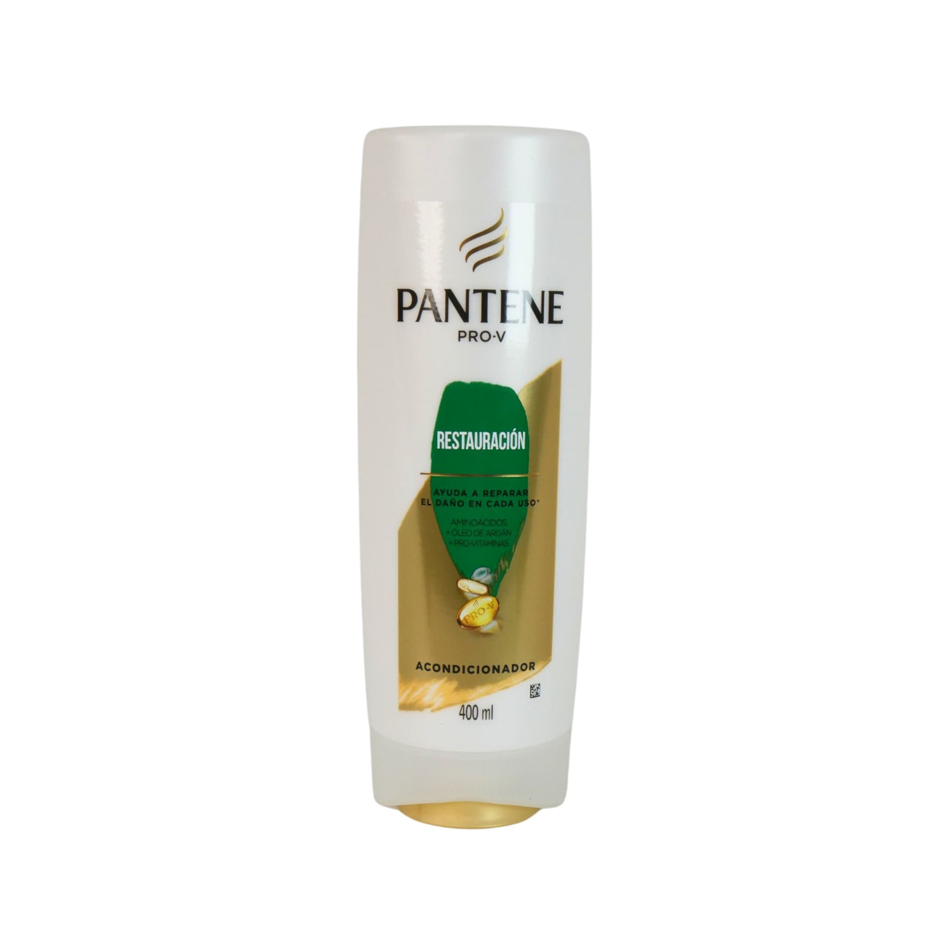 ACONDICIONADOR RESTAURACION PANTENE 400ML foto