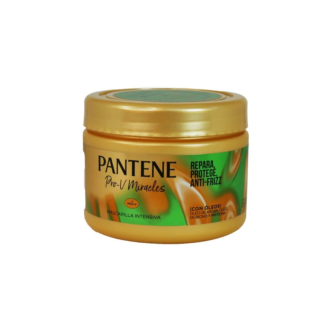 MASCARILLA INTENSIVA RESTAURACION PANTENE 300ML foto