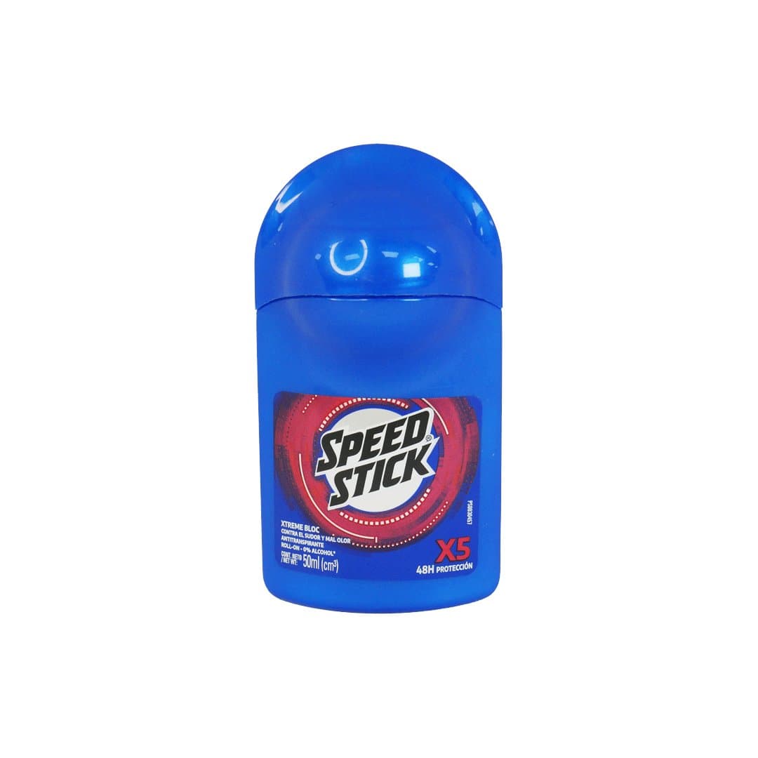 DESODORANTE ROLLON SPEED STICK 50ML foto