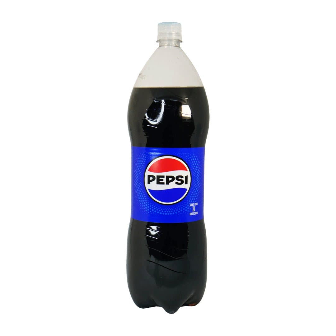 REFRESCO PEPSI 2LT* foto
