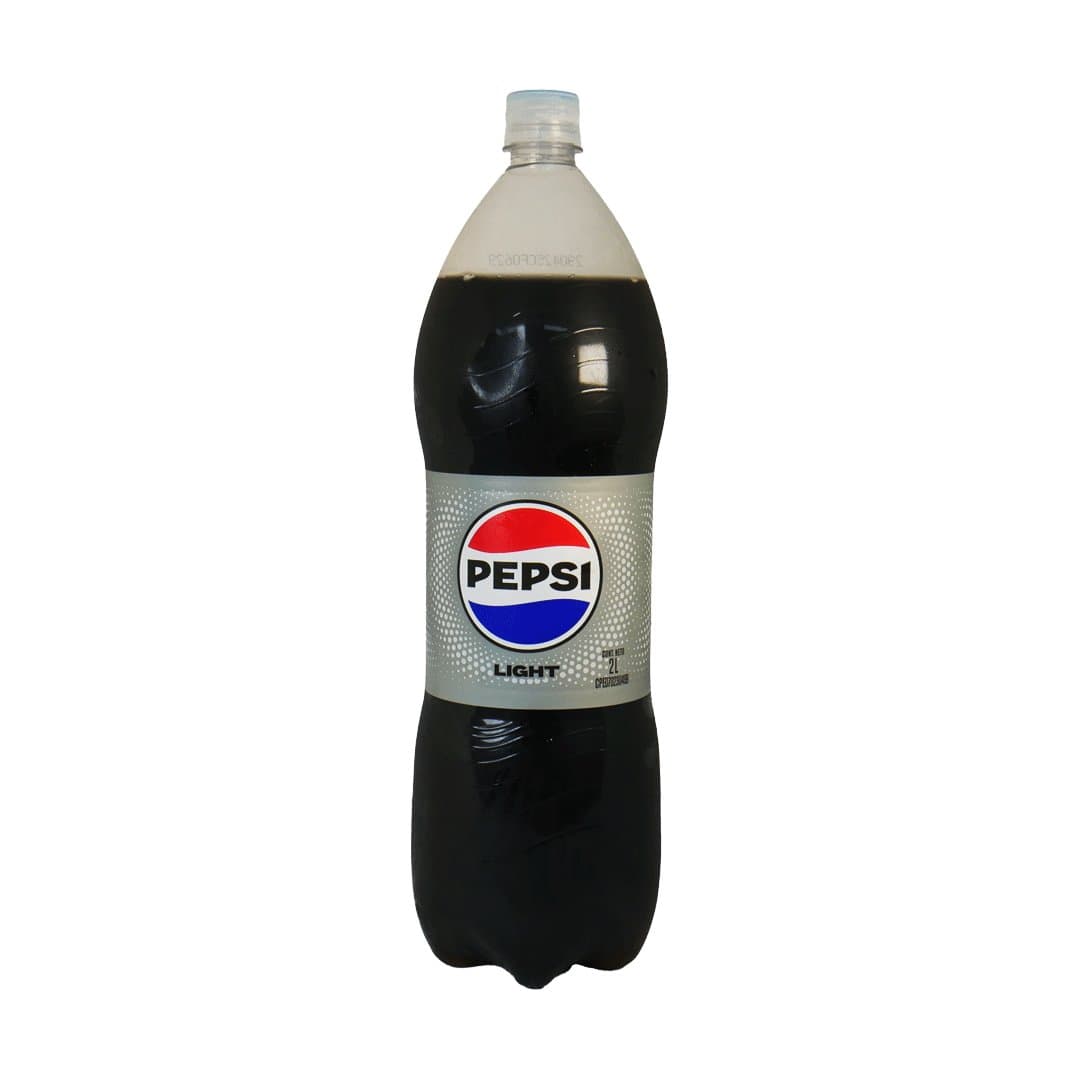 REFRESCO LIGHT PEPSI  2LT foto