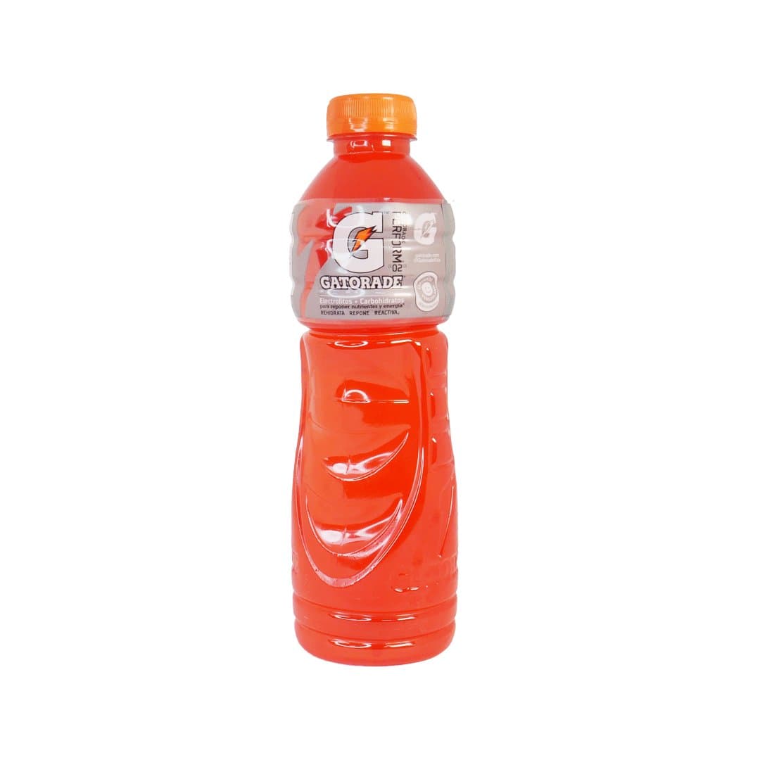 GATORADE DE FRUTAS TROPICALES 500ML foto