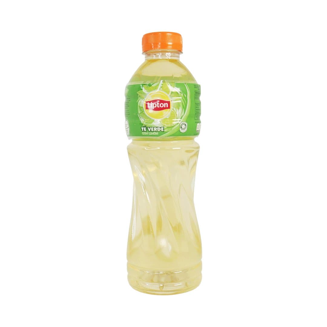 TE VERDE LIPTON 500 ML foto