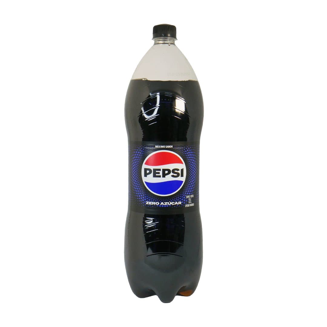REFRESCO ZERO PEPSI 2LT foto