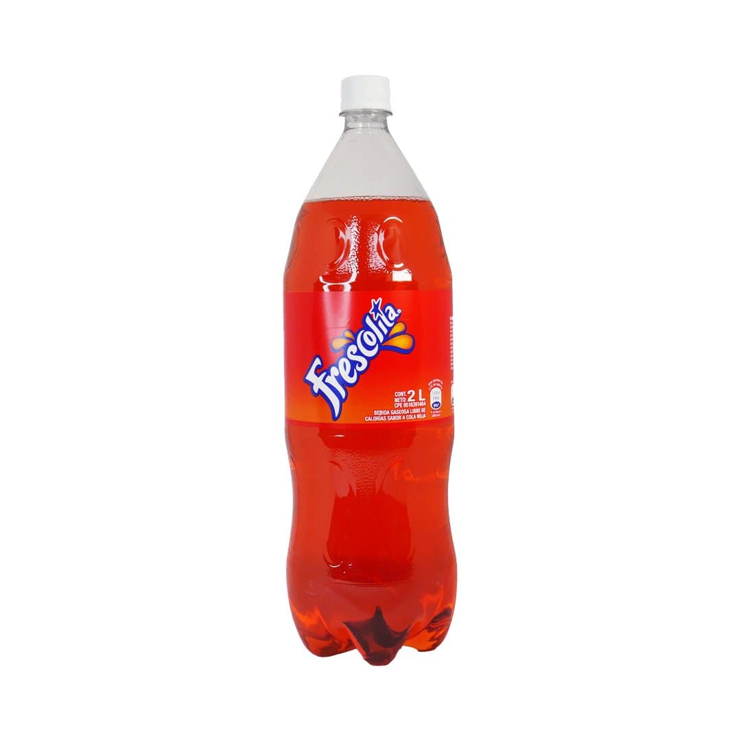 REFRESCO FRESCOLITA 2 LT foto