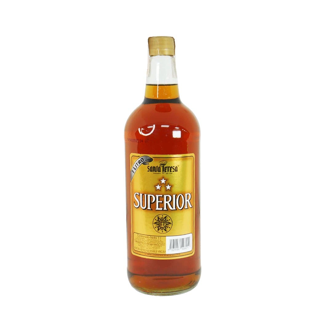 RON SUPERIOR 1 LT foto