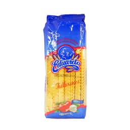 TALLARINES DE SEMOLA EDUARDO 500GR foto