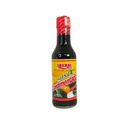 SALSA CONDIMENTADA  IBERIA 150ML foto