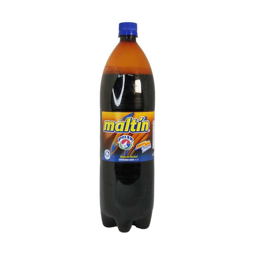 MALTA MALTIN POLAR 1.5LT foto