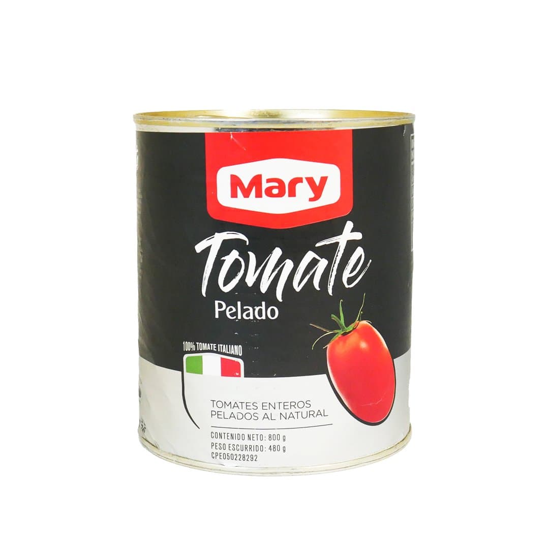 PASSATA MARY 700GR foto