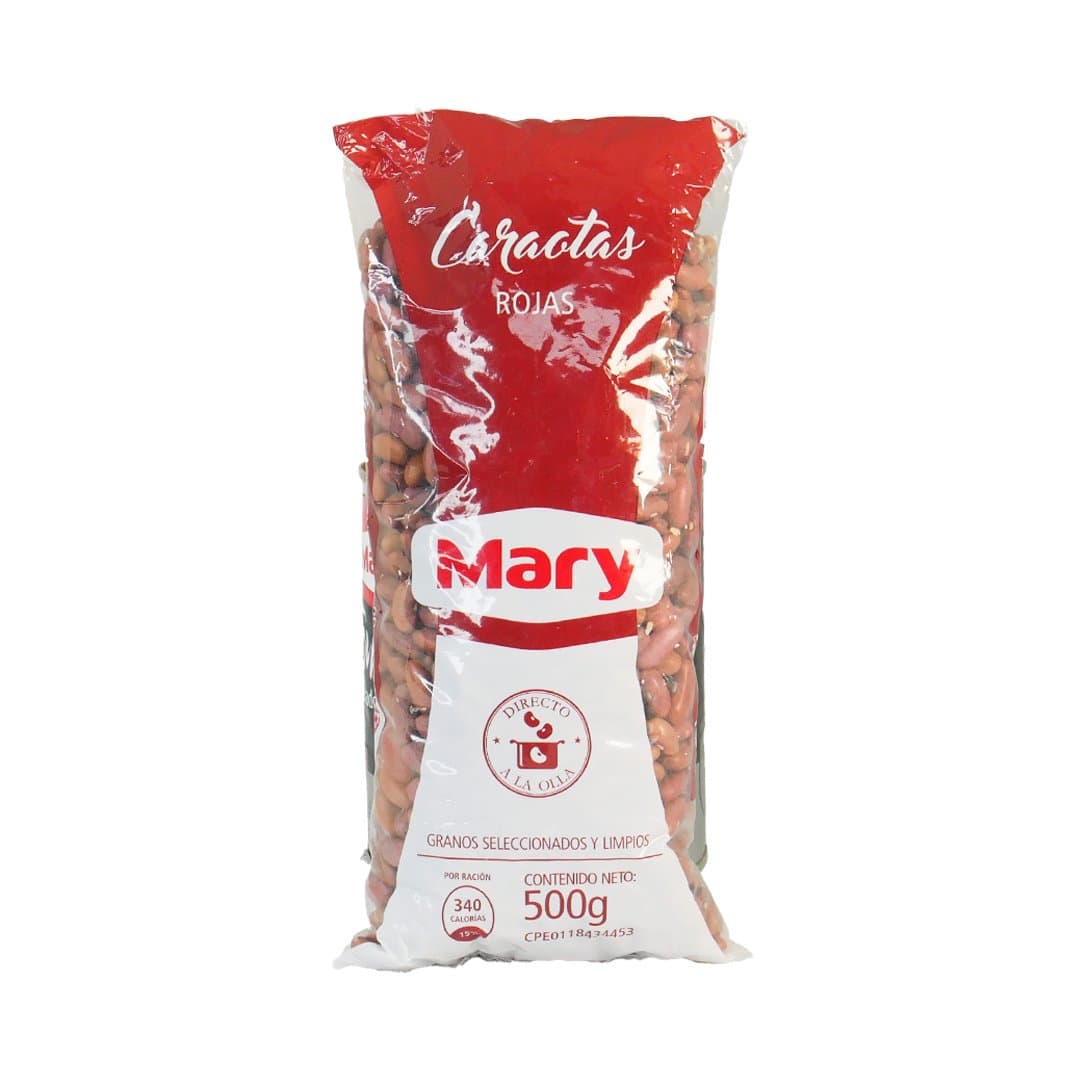 MAIZ COTUFA MARY 500GR foto
