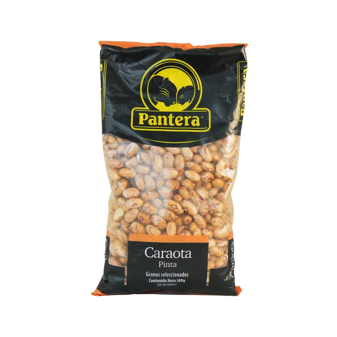 ARVEJA VERDE PARTIDA PANTERA 900GR foto