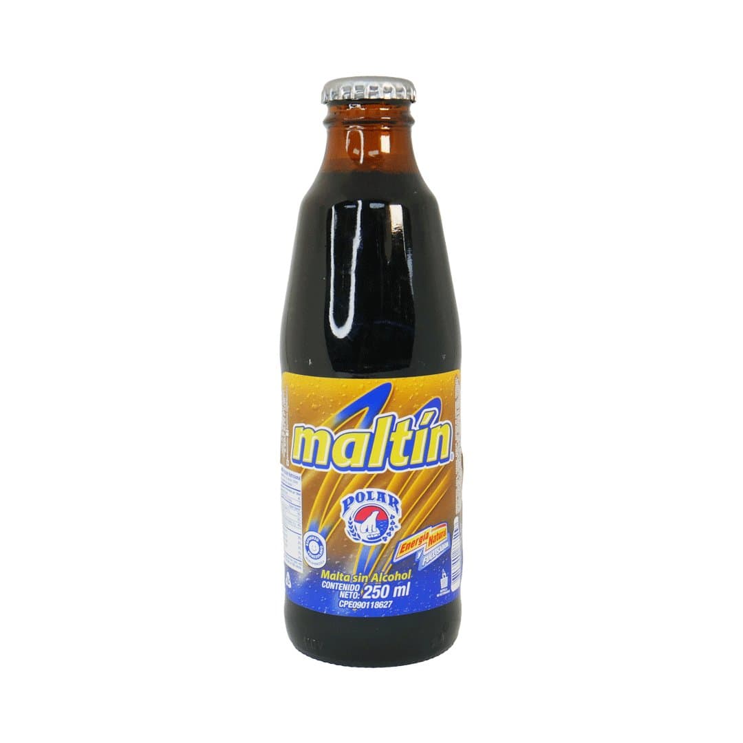 MALTA POLAR 250CC foto