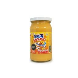 QUESO FUNDIDO TWISTIKESO 200GR foto