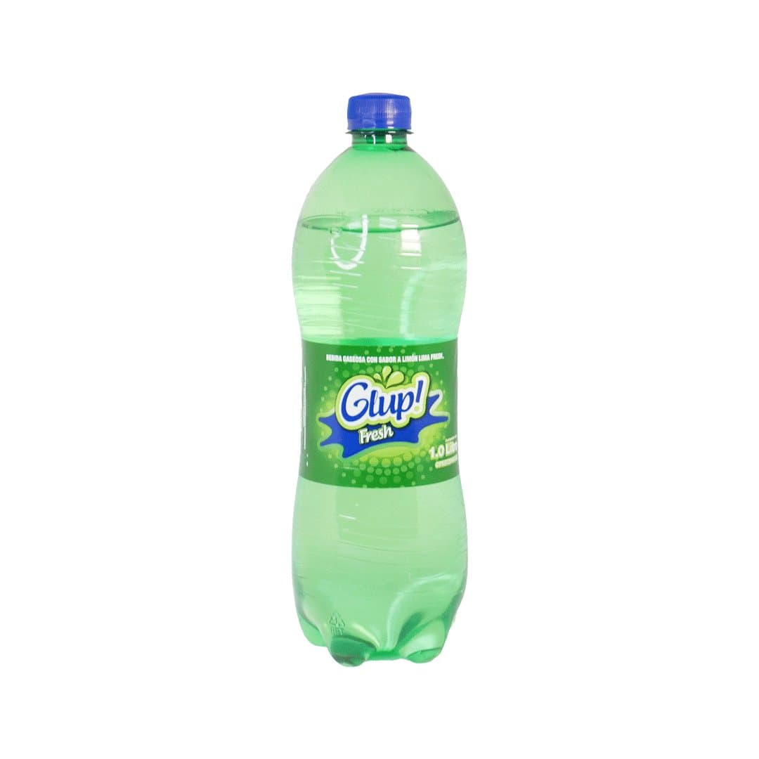 REFRESCO FRESH GLUP 1LT foto