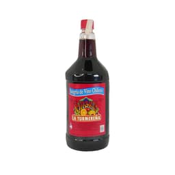 SANGRIA LA TURMEREÑA 1.75LT foto
