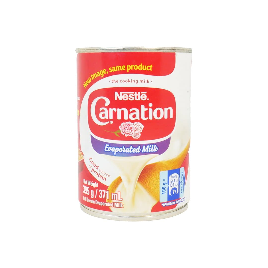 LECHE EVAPORADA NESTLE 395GR foto