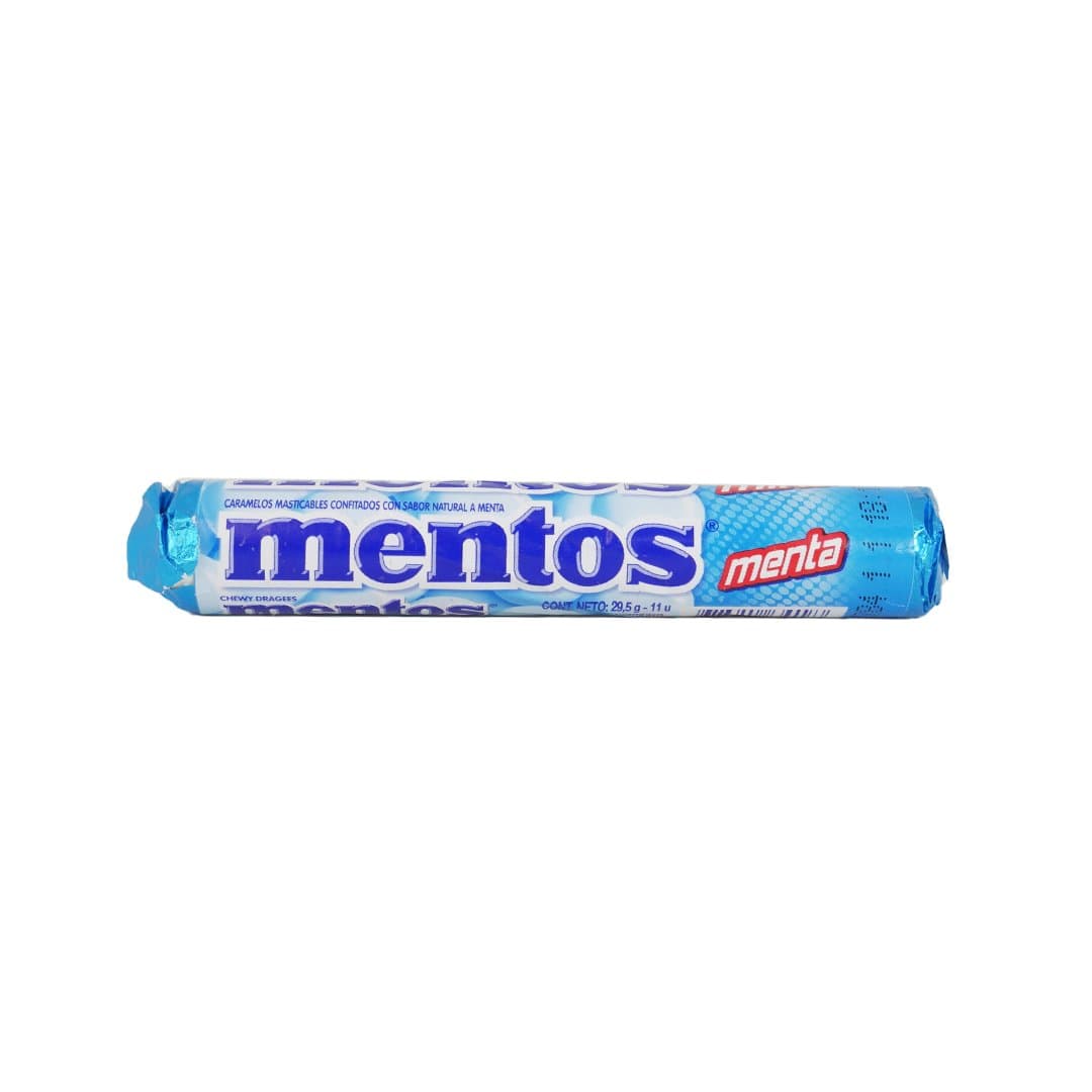 MENTOS SAB MENTA 1 UND foto