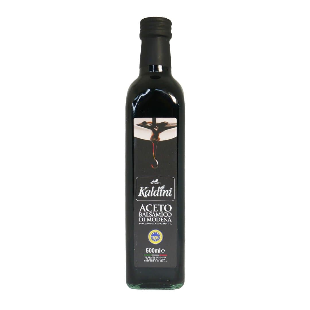 VINAGRE BALSAMICO KALDINI 500 ML foto